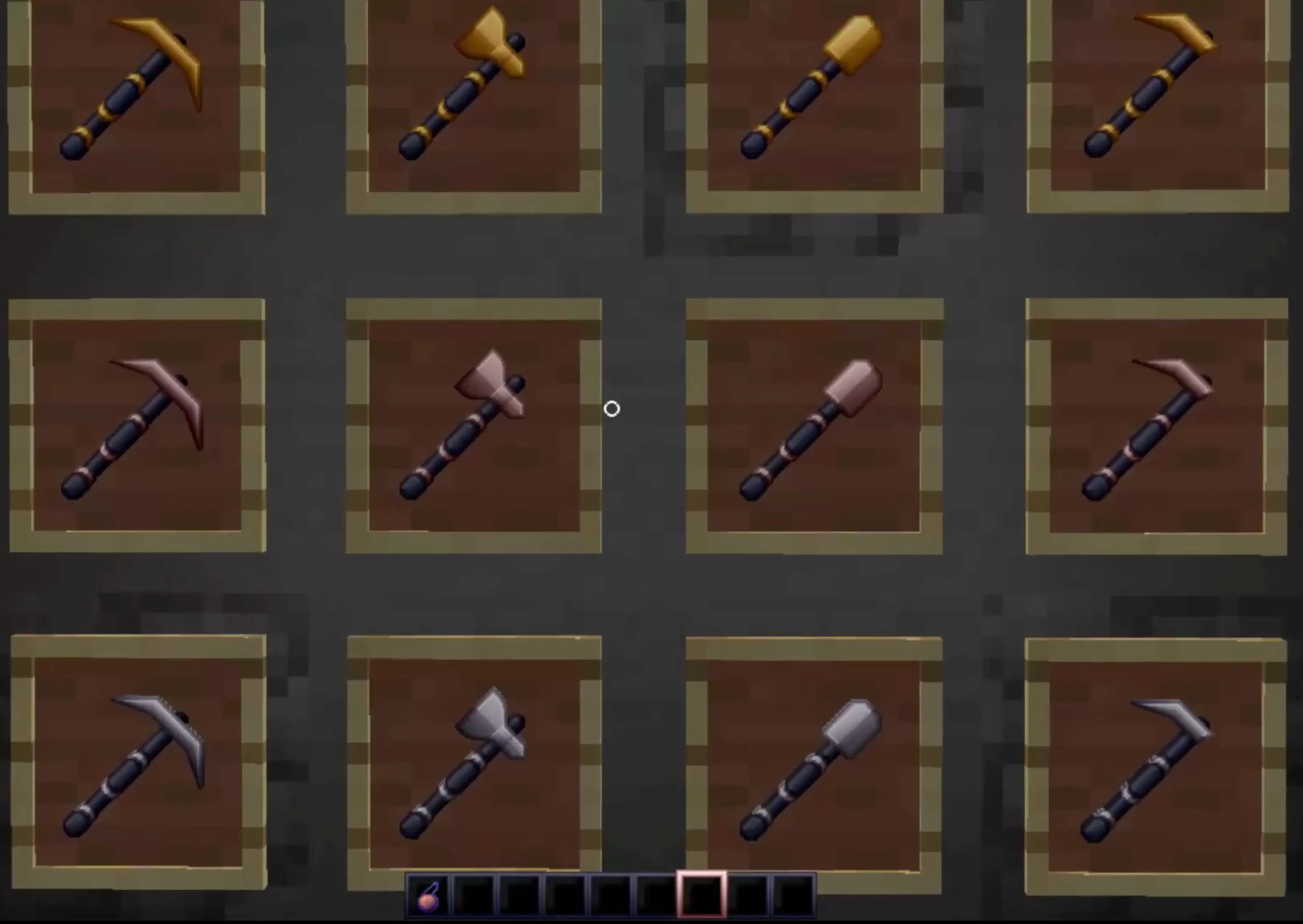 Gallery Image 4 for Halcyon on PVPRP